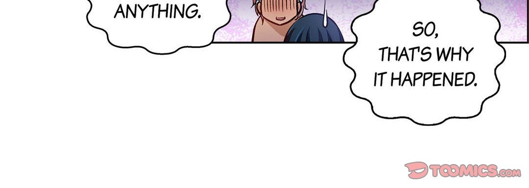 Give to the Heart chapter 25 page 77