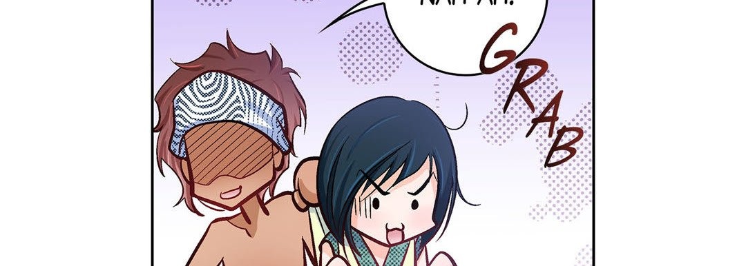 Give to the Heart chapter 25 page 80