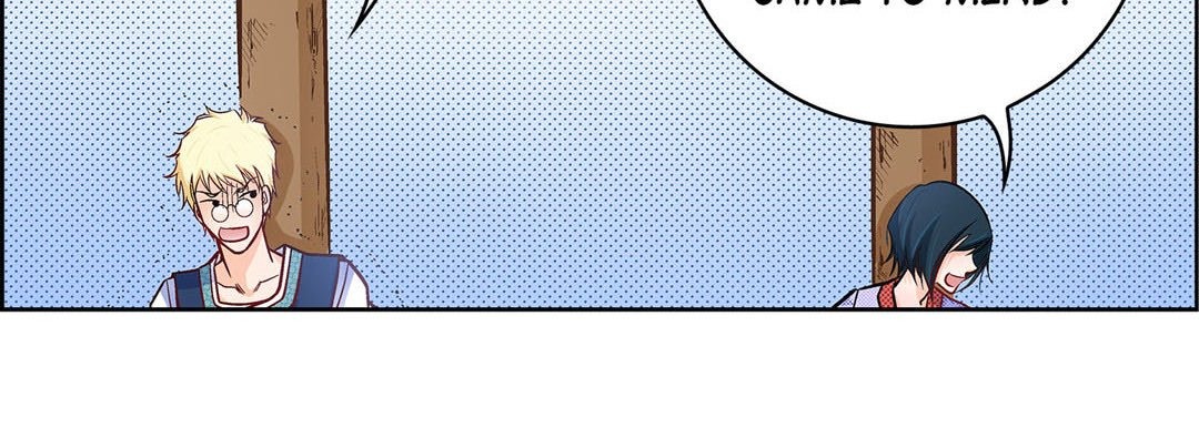 Give to the Heart chapter 25 page 88