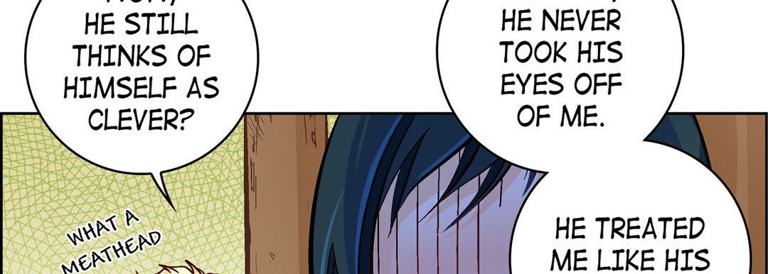 Give to the Heart chapter 25 page 91