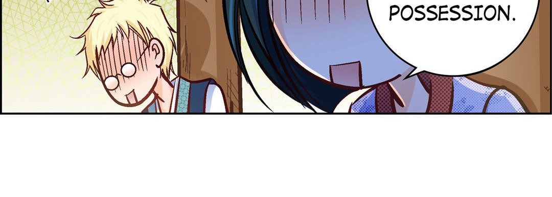 Give to the Heart chapter 25 page 92