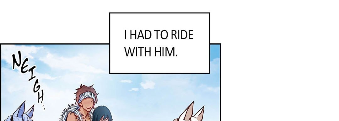 Give to the Heart chapter 25 page 94