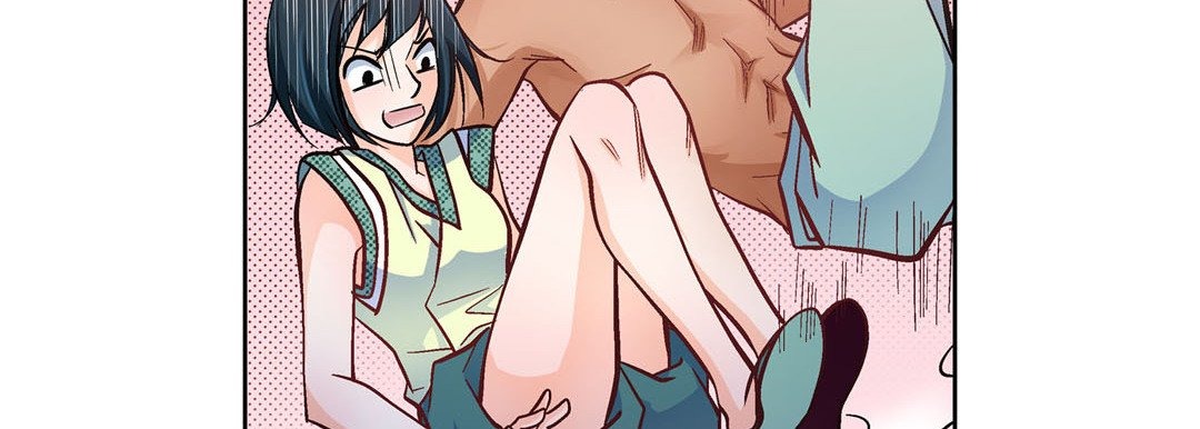Give to the Heart chapter 25 page 100