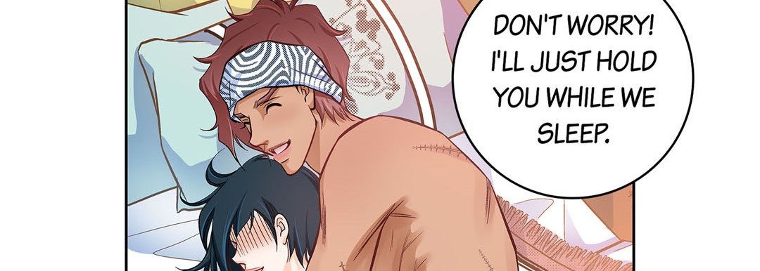Give to the Heart chapter 25 page 103