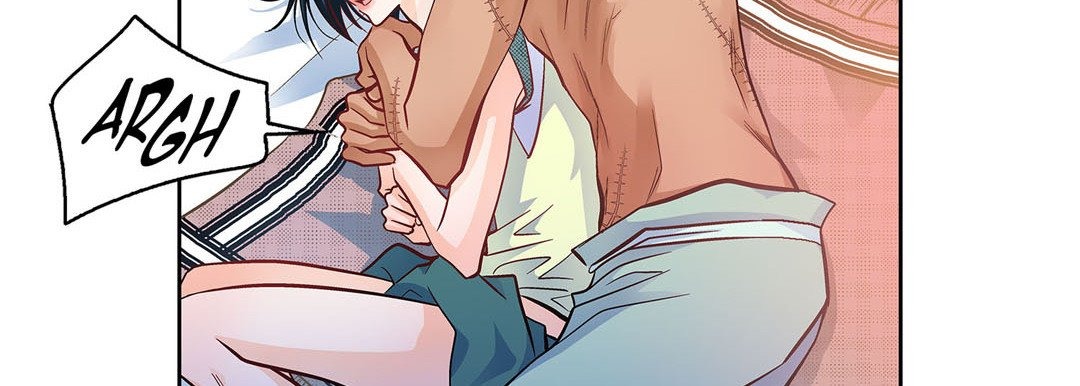 Give to the Heart chapter 25 page 104