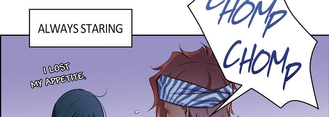 Give to the Heart chapter 25 page 107
