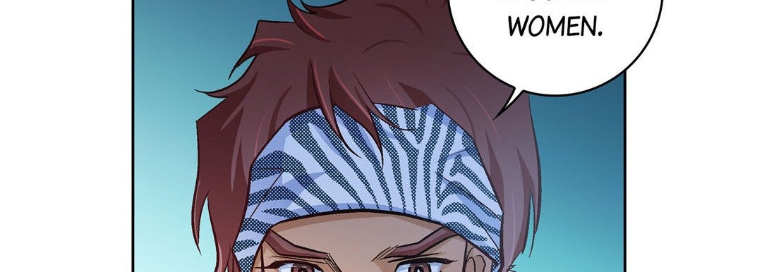 Give to the Heart chapter 25 page 111
