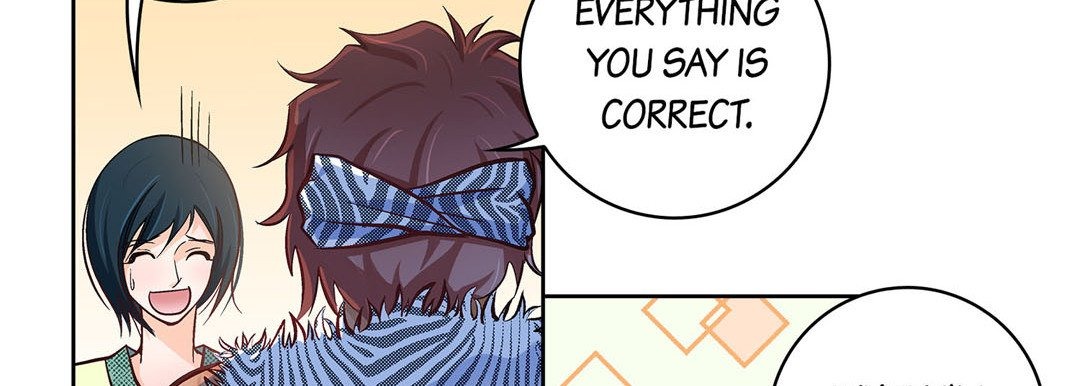 Give to the Heart chapter 25 page 115