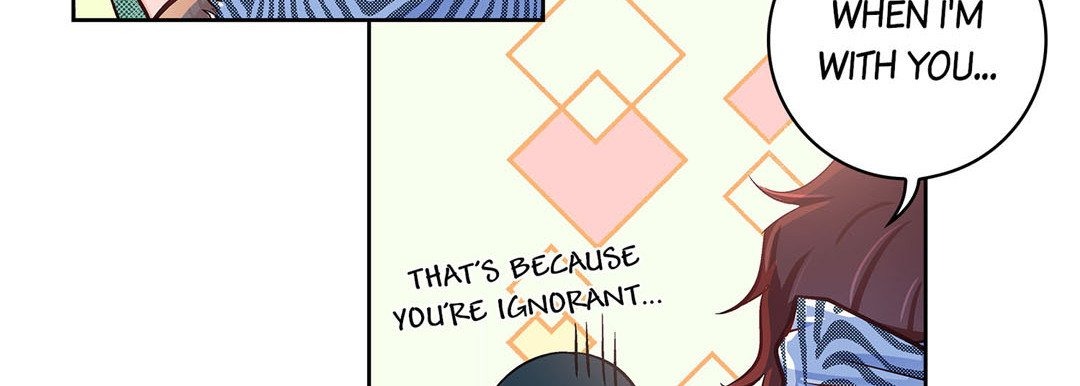 Give to the Heart chapter 25 page 116