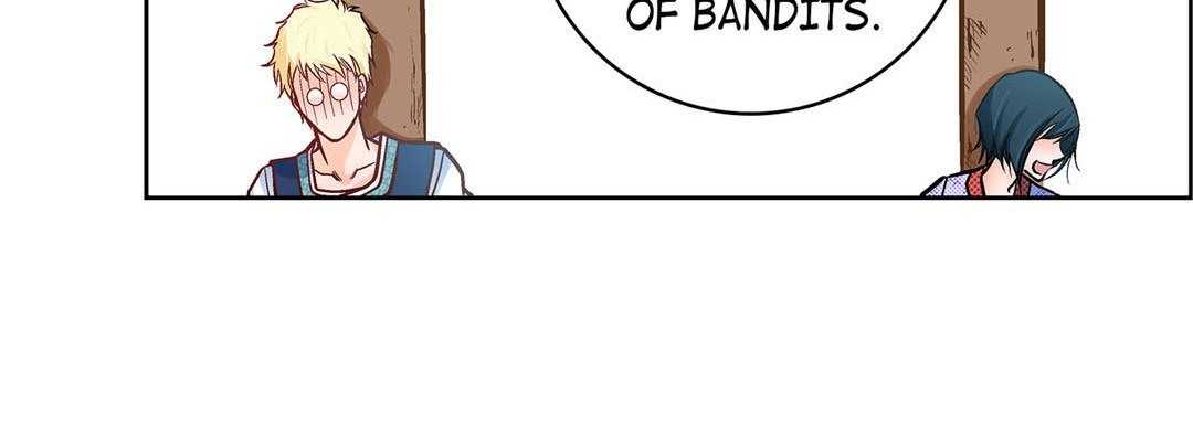 Give to the Heart chapter 25 page 125