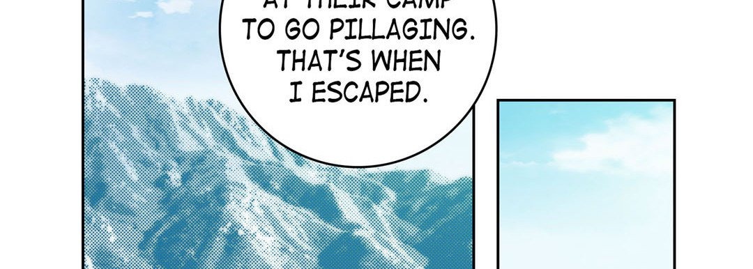 Give to the Heart chapter 25 page 131