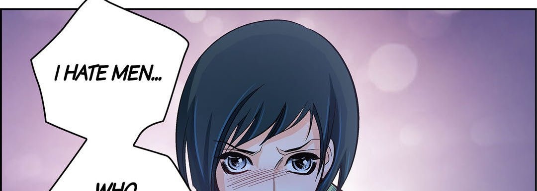 Give to the Heart chapter 25 page 159