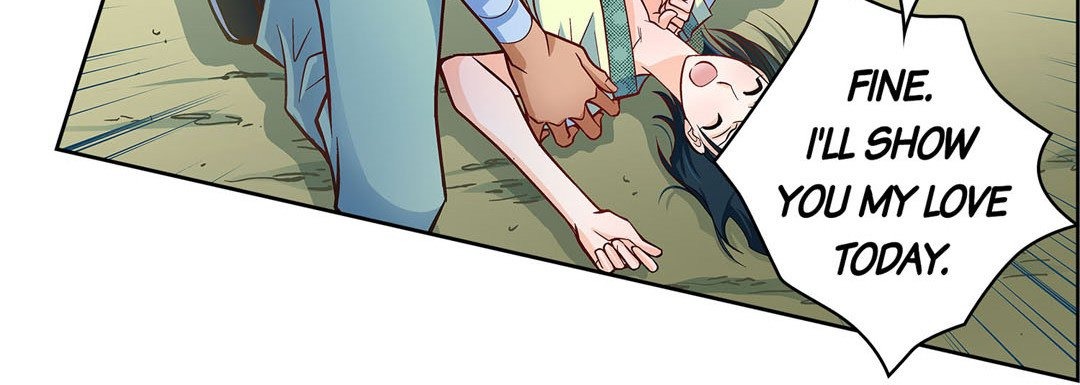 Give to the Heart chapter 25 page 173