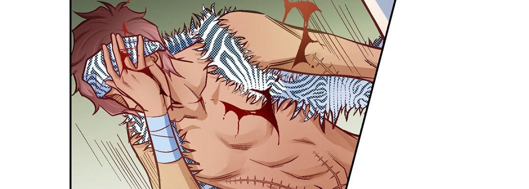 Give to the Heart chapter 25 page 188