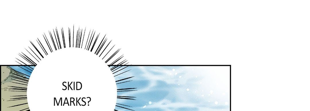 Give to the Heart chapter 25 page 206