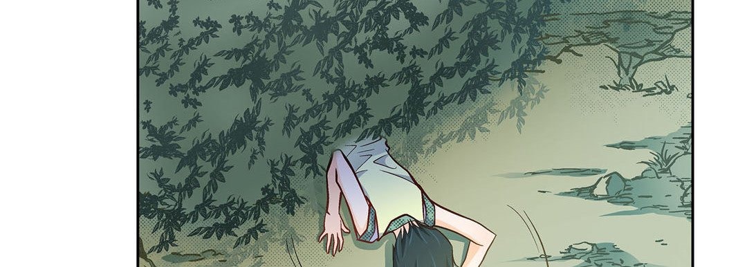 Give to the Heart chapter 26 page 16
