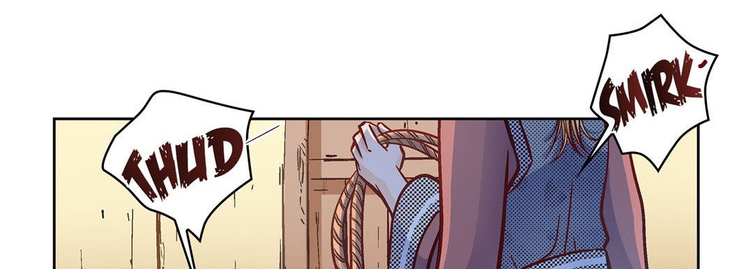 Give to the Heart chapter 26 page 28