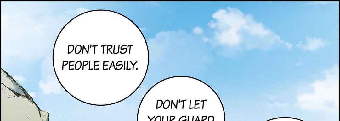 Give to the Heart chapter 26 page 30