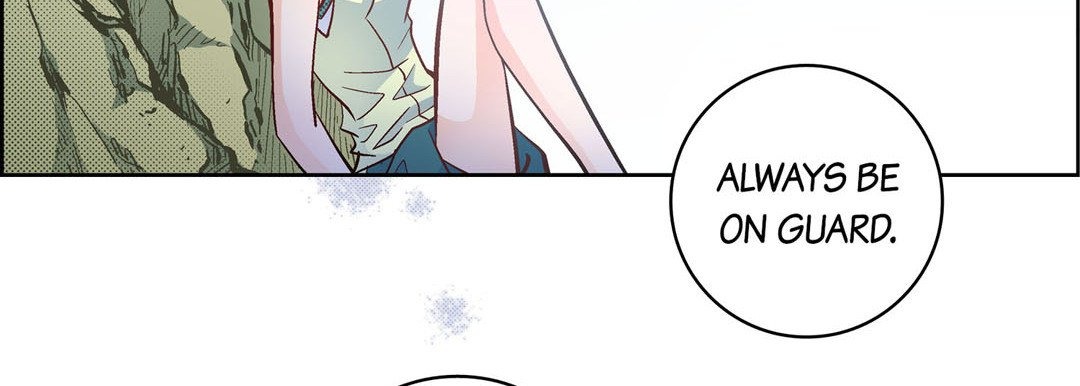 Give to the Heart chapter 26 page 32