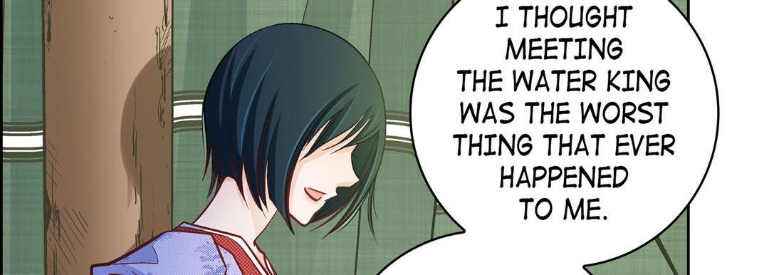 Give to the Heart chapter 26 page 36