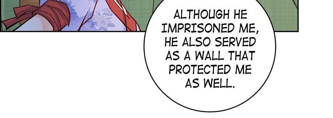 Give to the Heart chapter 26 page 37