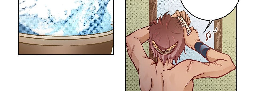 Give to the Heart chapter 26 page 48