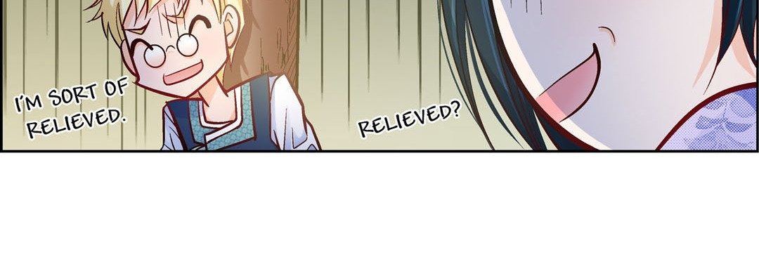 Give to the Heart chapter 26 page 56