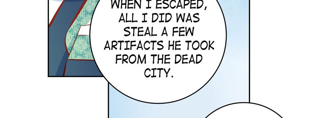 Give to the Heart chapter 26 page 60