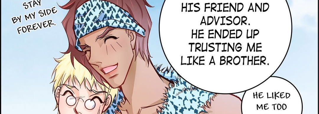 Give to the Heart chapter 26 page 63