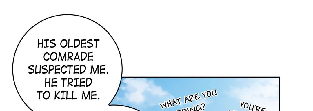 Give to the Heart chapter 26 page 66