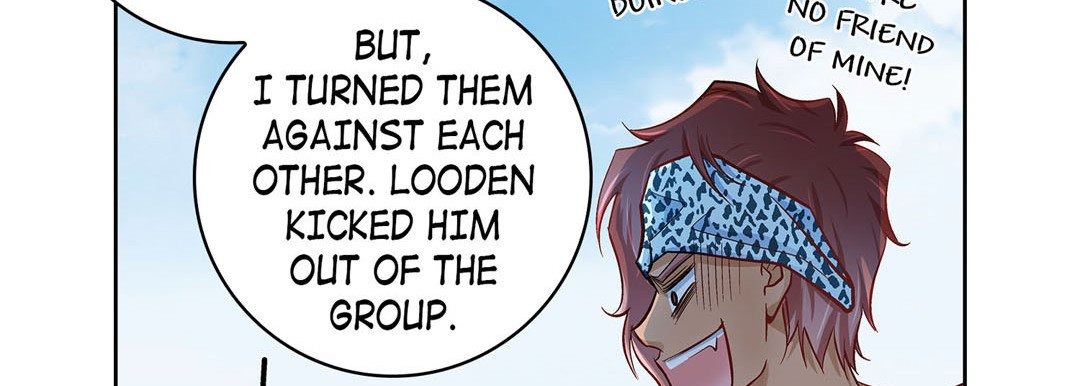 Give to the Heart chapter 26 page 67