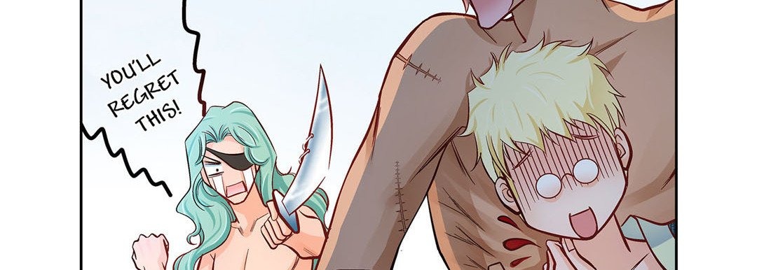 Give to the Heart chapter 26 page 68