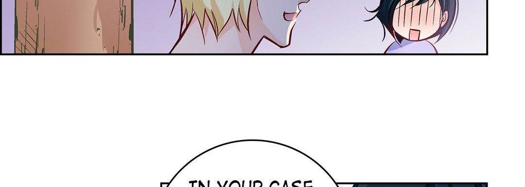Give to the Heart chapter 26 page 75