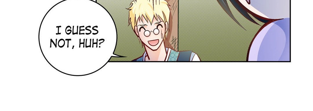 Give to the Heart chapter 26 page 77