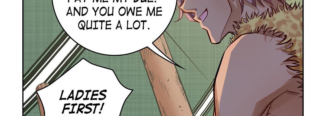 Give to the Heart chapter 26 page 95