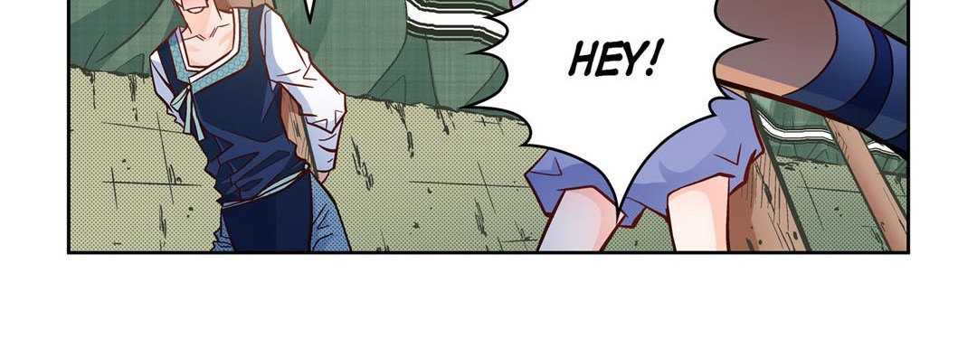 Give to the Heart chapter 26 page 97