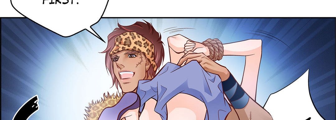 Give to the Heart chapter 26 page 107