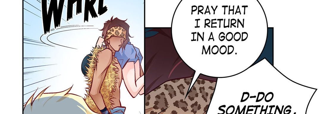 Give to the Heart chapter 26 page 111