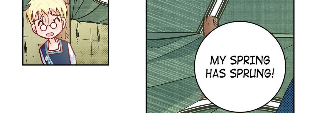 Give to the Heart chapter 26 page 116