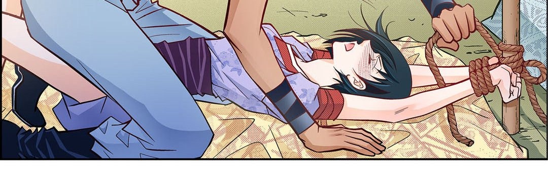 Give to the Heart chapter 26 page 124