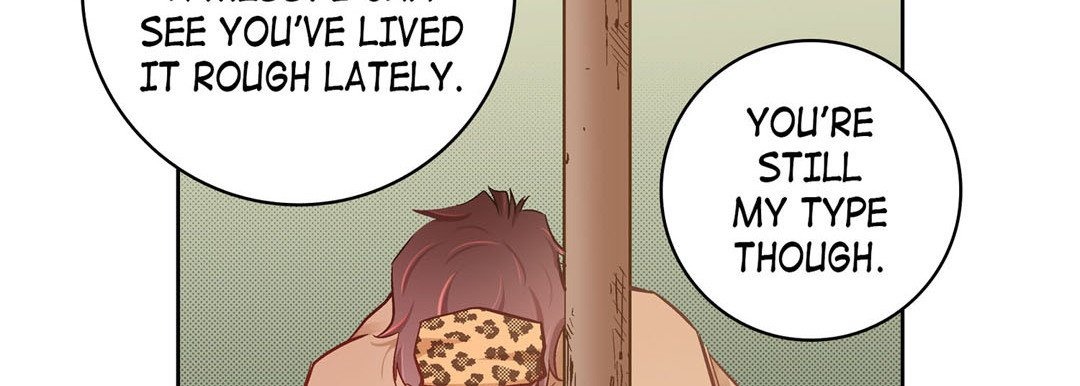 Give to the Heart chapter 26 page 127