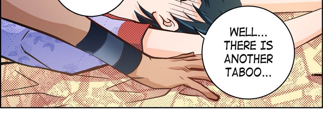 Give to the Heart chapter 26 page 136