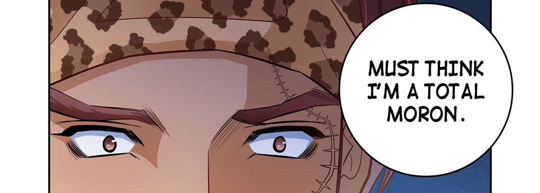 Give to the Heart chapter 26 page 139