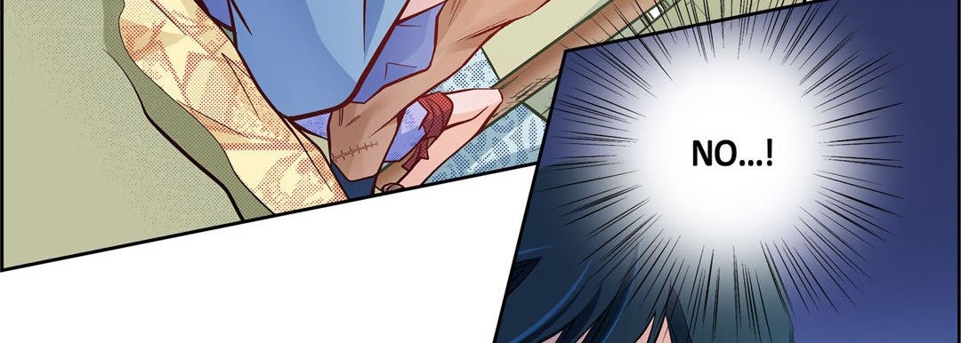 Give to the Heart chapter 26 page 148