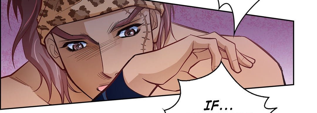 Give to the Heart chapter 26 page 151