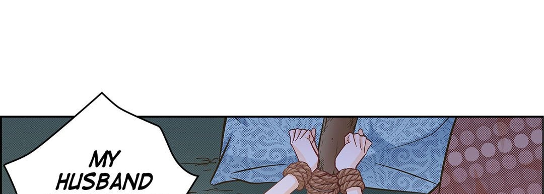 Give to the Heart chapter 26 page 158