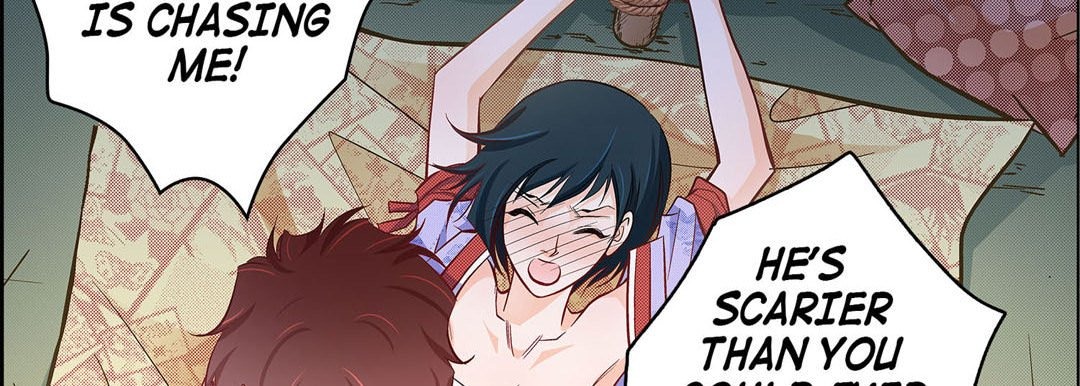 Give to the Heart chapter 26 page 159