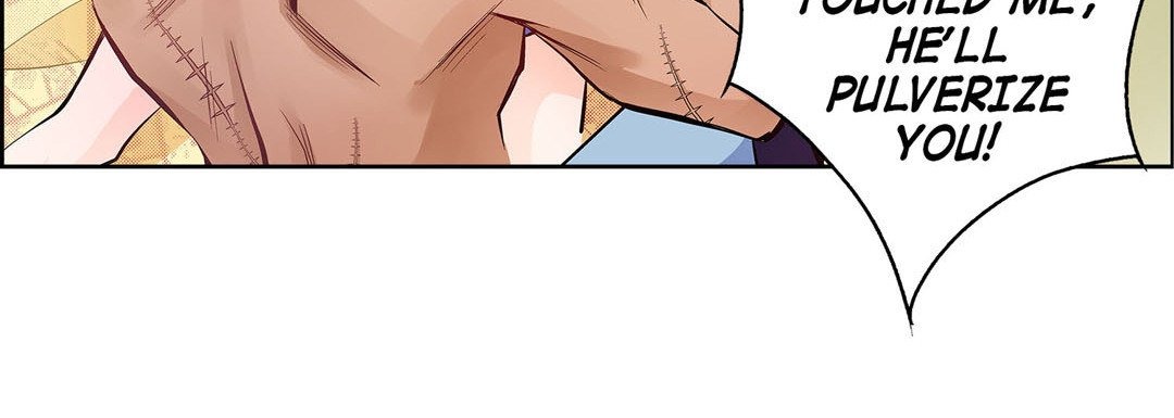Give to the Heart chapter 26 page 161