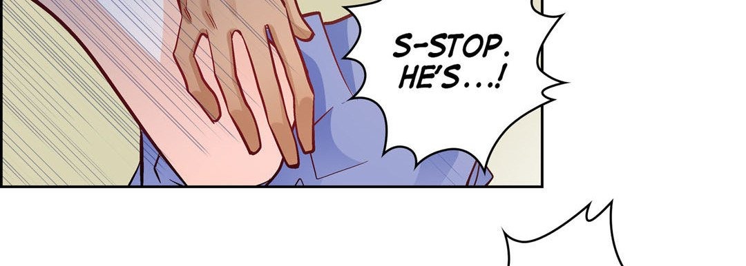 Give to the Heart chapter 26 page 171