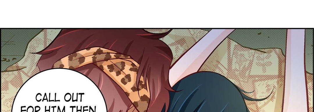 Give to the Heart chapter 26 page 175